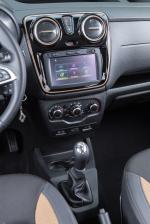 Renault Kangoo Stepway 2018 года (LA)